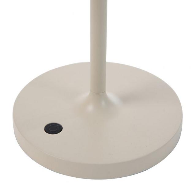 Alpha - Tafellamp outdoor Beige