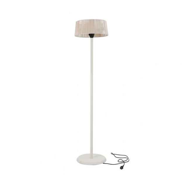 Zen - Heater terrasverwarmer 1500W Beige