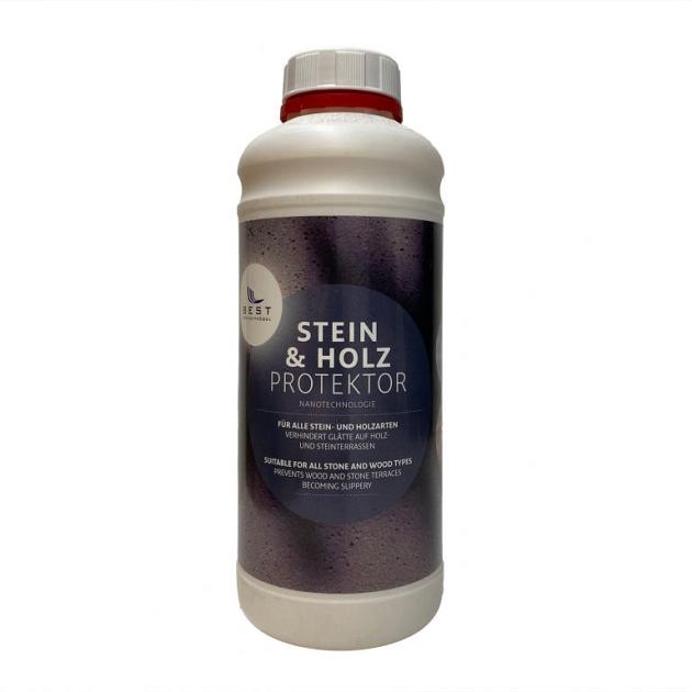 Steen & houtbeschermer