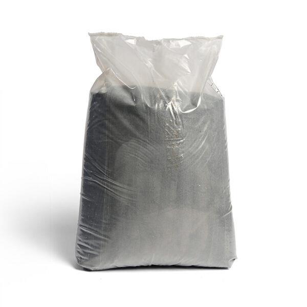 WS Onkruidwerend voegzand Basalt 25 kg