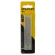 Stanley reserve afbreekmesjes 18 mm / 10stuks