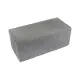 betonblok 21x10x8,3 per stuk