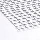 draadmat 3x2 mtr gegalvaniceerd / 4x4x150x150 mm