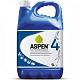 Aspen 4  5 liter