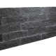 Muurblok - Alp.X.829 - 60x12x15 cm - antraciet