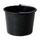 Bouwemmer zwart
