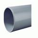 pvc buis 125mm sn4/sn8 per M1
