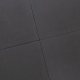 Alp.X2.406 - 60x60x3 cm. - antraciet