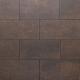Alp.X2.409 - 30x60x4 cm. - bruin gemêleerd