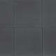 Alp.X2.416 - 50x50x5 cm. - antraciet