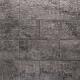 Alp.X2.423 - 30x60x4 cm. - grijs - zwart gemêleerd