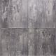 Alp.X1.311 -  60x60x4 cm - licht grijs gemêleerd
