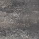 Playa.X1.109 - 60x60x4 cm - Donker grijs gemêleerd