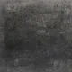 Playa.X2.208 - 60x60x4 cm  - Donker grijs gemêleerd