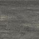 Playa.X2.208 - 100x100x6 cm  - Donker grijs gemêleerd