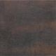 Playa.X2.210 - 60x60x4 cm - Donker bruin gemêleerd
