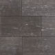 Costa.X2.106 - 60x60x5 cm - zwart  grijs gemêleerd