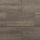 Costa.X2.107 - 20x30x6 cm - donker grijs gemêleerd
