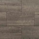 Costa.X2.107 - 25x50x6 cm - donker  grijs gemêleerd