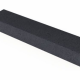 Oud Hollands - Stapelblok 100x20x12 cm - Carbon