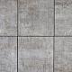 Keramische tegel - Alp.XC.1408 - 60x60x4 cm Grijs