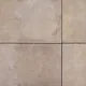 Keramische tegel - Alp.XC.1410 - 60x60x4 cm Cream