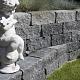 Muurblok - Alp.X.886 - 30x15x12 cm - antraciet