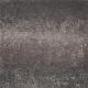 Playa.X1.114 - 60x60x4 cm - Donker grijs gemêleerd