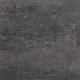 Playa.X2.222 - 60x60x4 cm - Donker grijs gemêleerd
