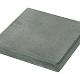 Tegel 30x30x4,5 cm grijs per m2 ( 108 st per pak )