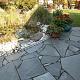 Flagstones alta kwartsiet 2-3 cm ( m2 )