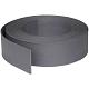 Ecoborder® Flex Grey 15 m lang, 14 cm hoog, 0,7 cm dik