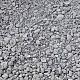 Dolomiet silver-grey split - 0/15 mm - Big Bag 1 m3