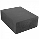Traptrede 18x40x50 cm Antraciet ( E )