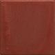 Tegel 30x30x4,5 cm rood per m2
