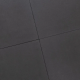 Alp.X2.407 - 60x60x5 cm. - antraciet