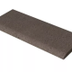 Oud Hollands Zwembadrand Hoek 100x40x5 cm - Taupe