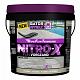 Gator Nitro X fijn Platina voegmortel 12,5 kg emmer