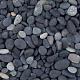 Castle Black grind / Beach pebbels 8-16 mm 20 KG