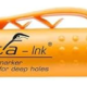 Lyra Pica Ink Deep Hole Marker