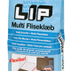 LIP Multi Tegellijm Grijs 20 kg