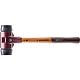 Terugslagvrije hamer Simplex 60