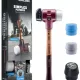 Terugslagvrije hamer Simplex 60 starterkit
