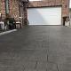 Alp.X1.306A - 20x30x6 cm - antraciet ACTIE