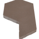 Hepta Wae Base Taupe 5cm