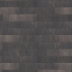 Playa.X2.322 - 40x8x8 cm - Donker gemêleerd