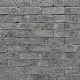 Playa.X2.503 - 21x7x8 cm - Antraciet