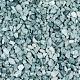 Icy Blue split - 16-25 mm - 20 KG