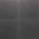 Alp.X1.310 -  60x60x4 cm - antraciet ( actie )