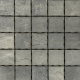 Plazza Iron Grey - 15x15x6 cm